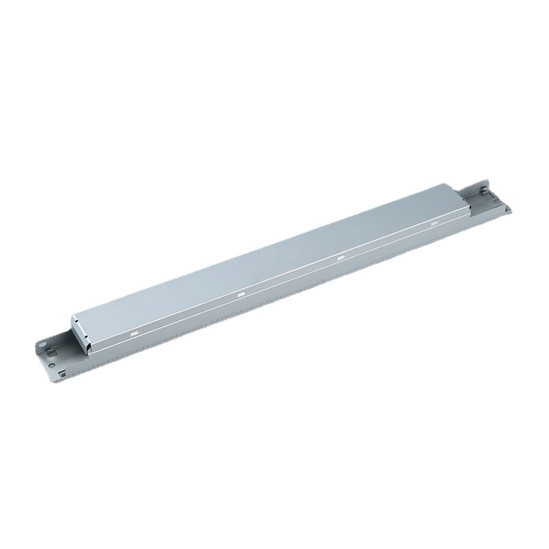 LED驅(qū)動(dòng)電源鐵盒鎮(zhèn)流器 鐵殼面板燈電源外殼